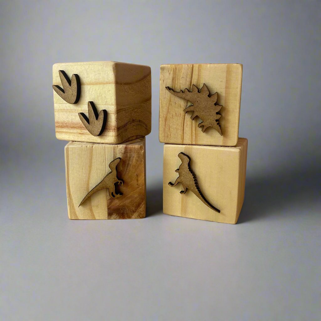 Play-doh Stamp Sets
