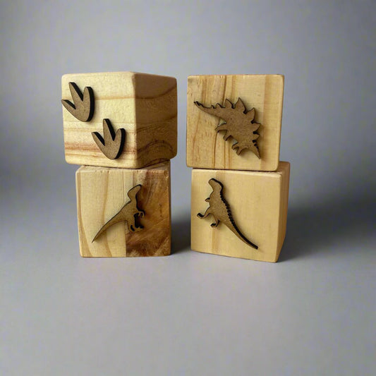 Play-doh Stamp Sets